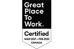 canada great place to work