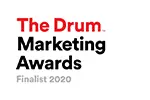 drum market awards logo