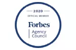forbes agency logos